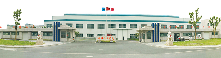 同力重機